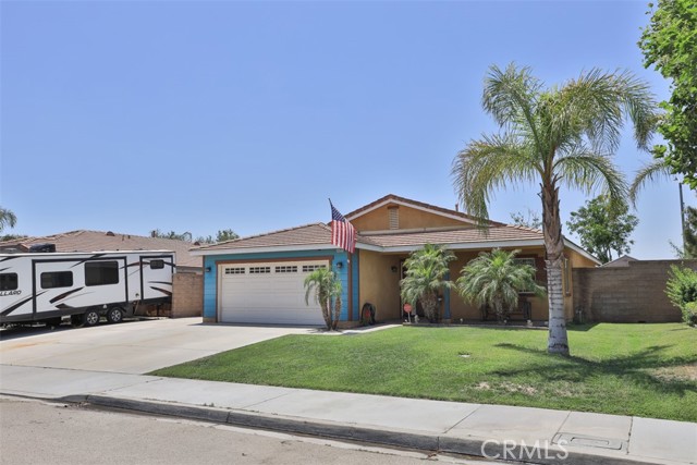 6384 Pintail Way, Fontana, CA 92336