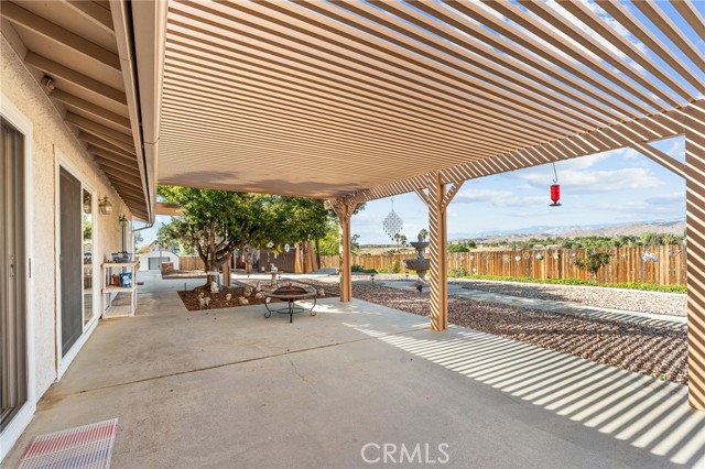 Detail Gallery Image 39 of 60 For 13346 Rimview Ct, Yucaipa,  CA 92399 - 3 Beds | 2/1 Baths