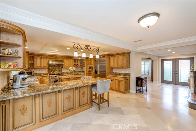 28737 King Arthur Court, Rancho Palos Verdes, California 90275, 5 Bedrooms Bedrooms, ,3 BathroomsBathrooms,Residential,Sold,King Arthur,SB21220755