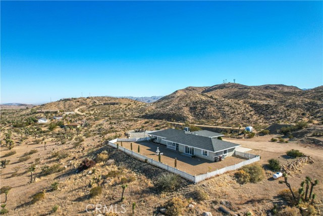 Detail Gallery Image 59 of 64 For 5077 Balsa Ave, Yucca Valley,  CA 92284 - 4 Beds | 3 Baths