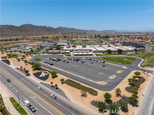 Detail Gallery Image 56 of 59 For 3231 Mill Ridge Dr, Hemet,  CA 92545 - 4 Beds | 2/1 Baths