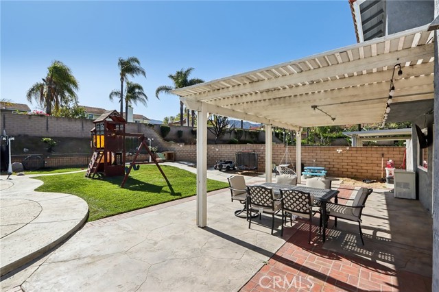 Detail Gallery Image 43 of 45 For 1278 Millbrook, Corona,  CA 92882 - 5 Beds | 3 Baths