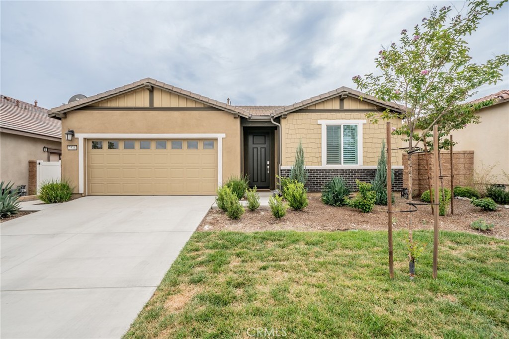 2516 Yellowstone Way