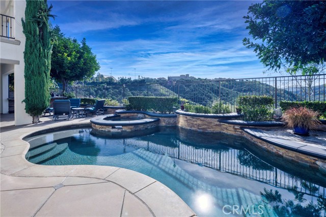 Detail Gallery Image 46 of 54 For 20 Vermilion Cliffs, Aliso Viejo,  CA 92656 - 4 Beds | 3/1 Baths