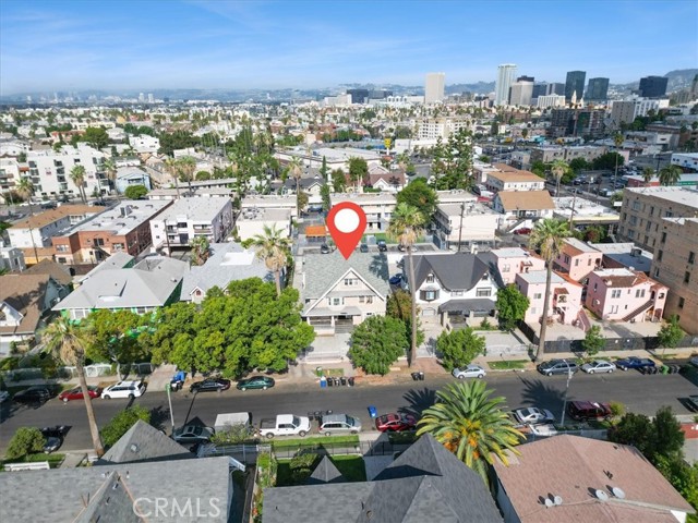 1125 S Lake Street, Los Angeles, California 90006, ,Residential Income,For Sale,1125 S Lake Street,CRPW23175818