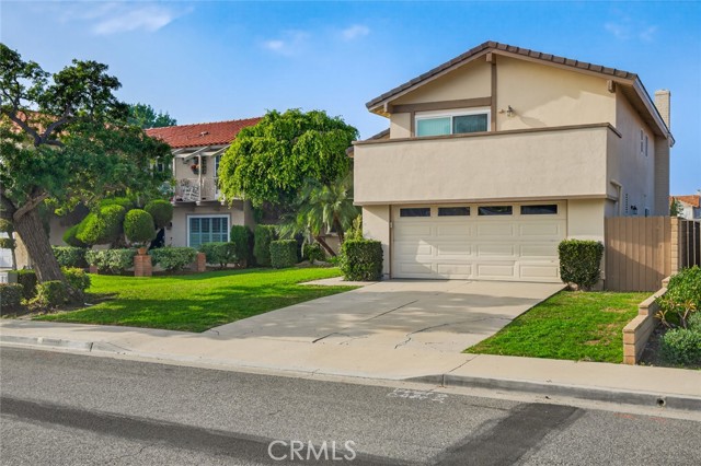 Detail Gallery Image 3 of 48 For 14631 Fir, Irvine,  CA 92606 - 4 Beds | 3 Baths