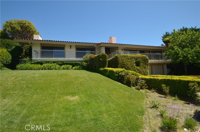 1460 Via Coronel, Palos Verdes Estates, California 90274, 4 Bedrooms Bedrooms, ,4 BathroomsBathrooms,Residential,Sold,Via Coronel,PV17103091