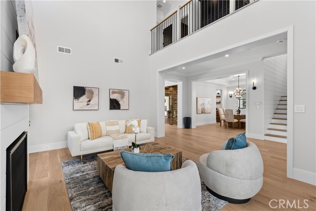 Formal Living Room