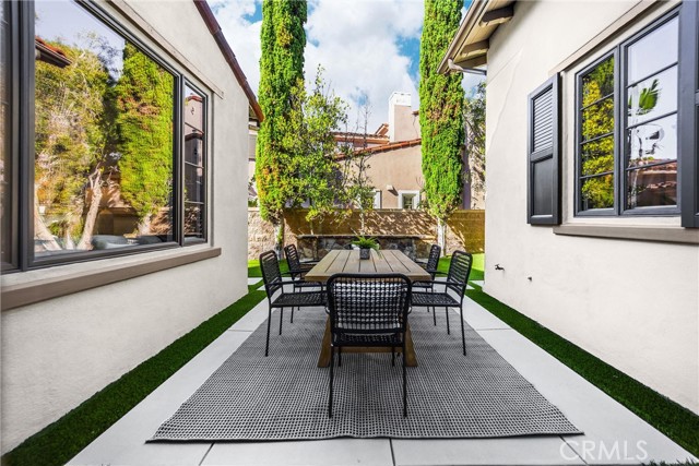 Detail Gallery Image 66 of 75 For 34 Tall Hedge, Irvine,  CA 92603 - 4 Beds | 4/1 Baths