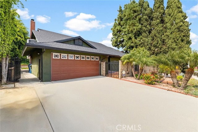 Detail Gallery Image 59 of 67 For 2517 Kwis Ave, Hacienda Heights,  CA 91745 - 4 Beds | 2/1 Baths