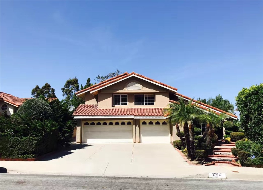 17917 Scarecrow Pl, Rowland Heights, CA 91748