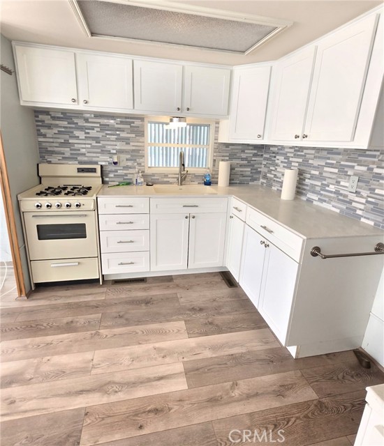 Detail Gallery Image 3 of 15 For 1295 S Cawston #42,  Hemet,  CA 92545 - 1 Beds | 1 Baths