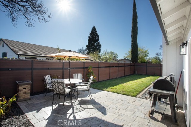 Detail Gallery Image 39 of 58 For 1805 Whispering Oaks Dr, Yuba City,  CA 95991 - 4 Beds | 2 Baths