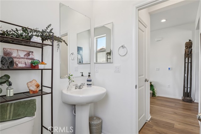 Detail Gallery Image 54 of 69 For 27214 Felsic Dr, Menifee,  CA 92585 - 5 Beds | 2/1 Baths