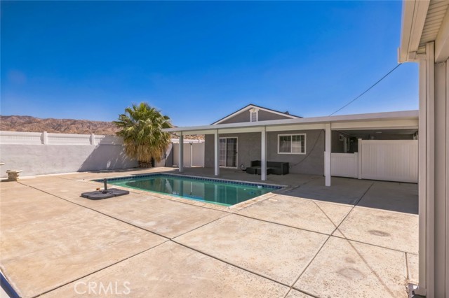 Detail Gallery Image 26 of 30 For 15025 Avenida Ramada, Desert Hot Springs,  CA 92240 - 3 Beds | 2/1 Baths