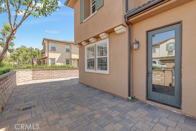 Detail Gallery Image 31 of 36 For 3071 E via Rosso, Ontario,  CA 91764 - 3 Beds | 2/1 Baths
