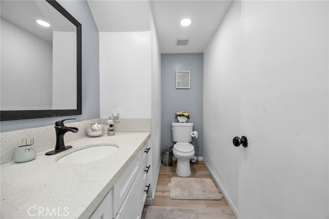 Detail Gallery Image 15 of 28 For 15733 Tetley 1a,  Hacienda Heights,  CA 91745 - 3 Beds | 2/1 Baths