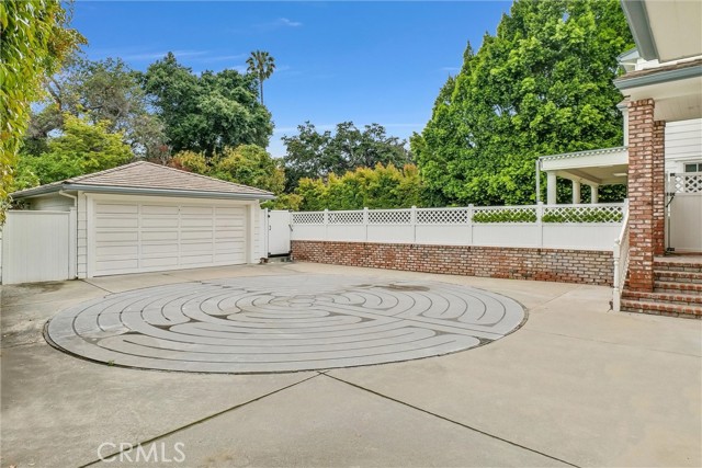 Detail Gallery Image 67 of 75 For 1145 Rancho Rd, Arcadia,  CA 91006 - 5 Beds | 5 Baths
