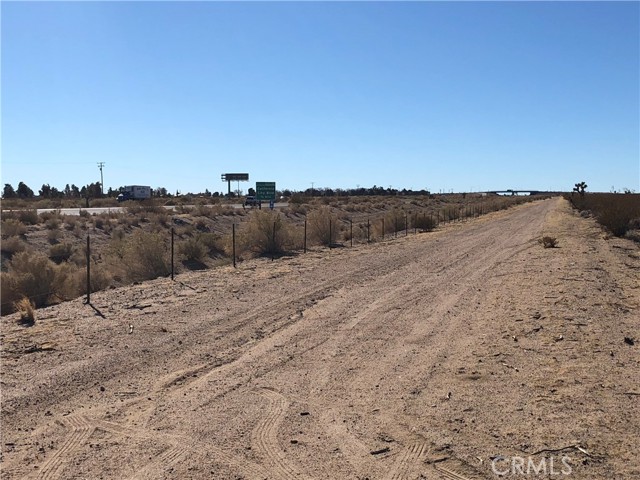 0 HWY 14, California City, California 93535, ,Land,For Sale,0 HWY 14,CRWS23170861