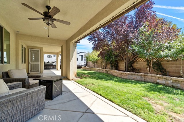 Detail Gallery Image 36 of 36 For 3346 Lincoln Ave, Clovis,  CA 93619 - 6 Beds | 3/1 Baths