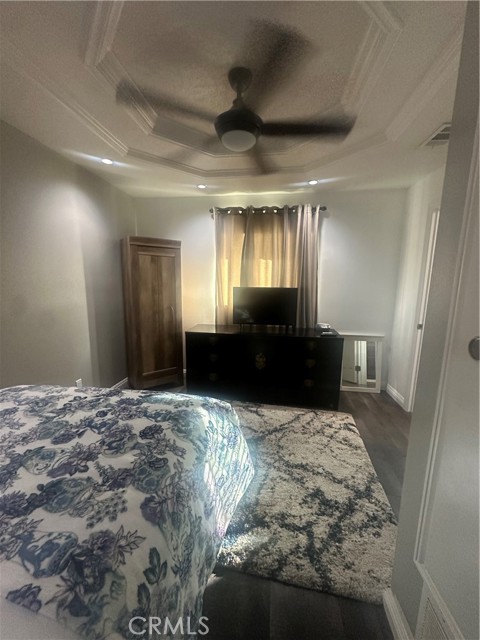 Detail Gallery Image 8 of 10 For 12524 Monte Vista Ave. #B,  Chino,  CA 91710 - 1 Beds | 1 Baths