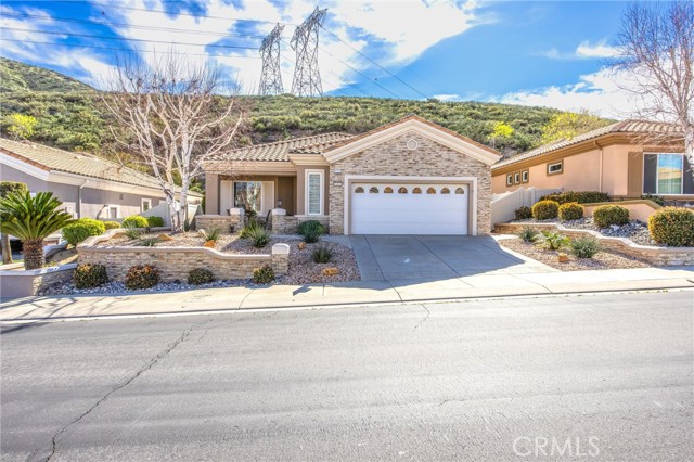 Detail Gallery Image 7 of 45 For 5307 Breckenridge, Banning,  CA 92220 - 2 Beds | 2 Baths