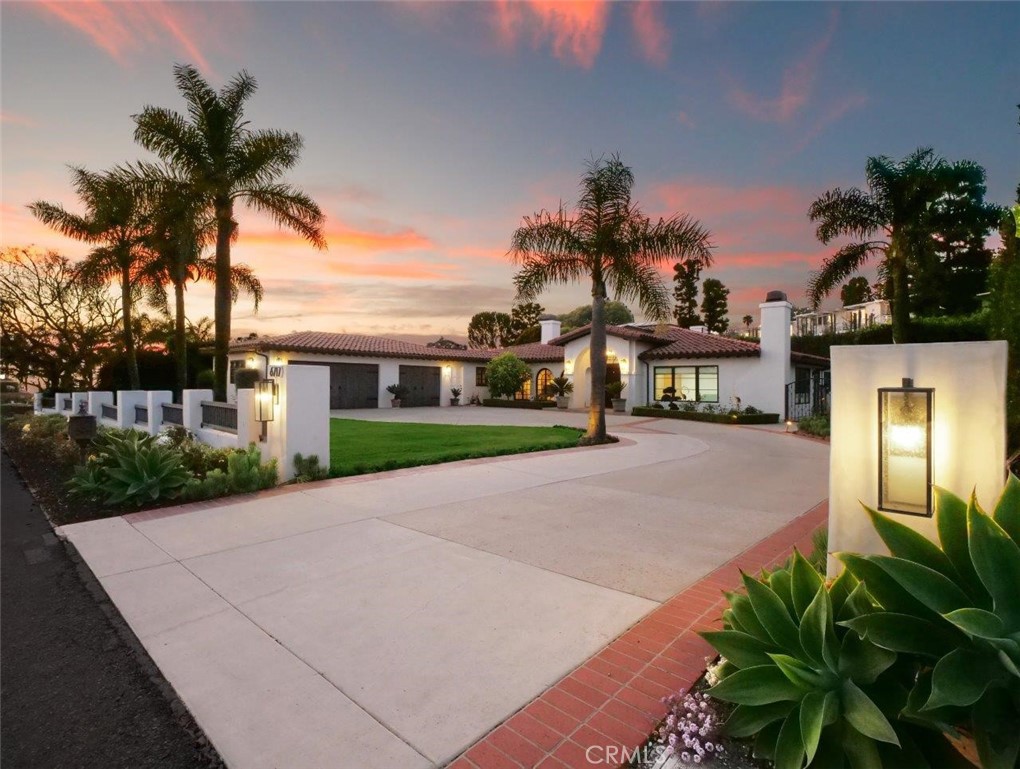 6717 Alta Vista Drive
