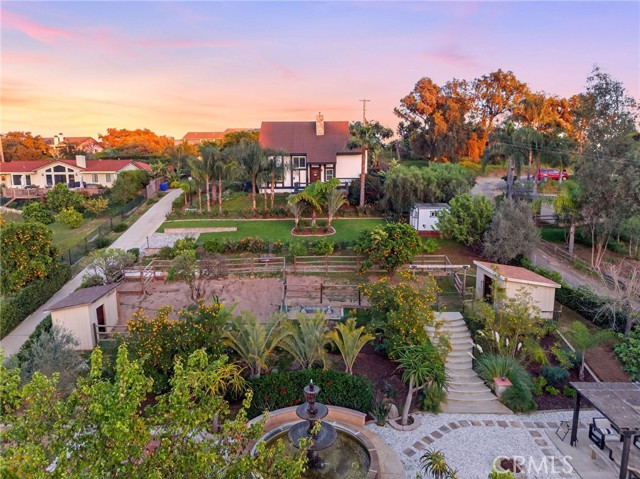 Detail Gallery Image 66 of 69 For 3890 Forbell Pl, Fallbrook,  CA 92028 - 3 Beds | 2/1 Baths