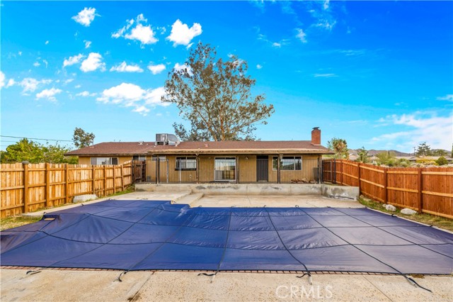 Detail Gallery Image 4 of 47 For 58116 Desert Gold Dr, Yucca Valley,  CA 92284 - 3 Beds | 2 Baths