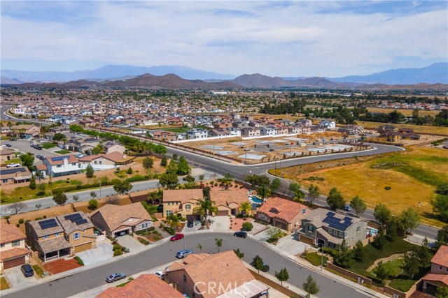 Detail Gallery Image 47 of 51 For 26490 Milena, Menifee,  CA 92584 - 3 Beds | 2/1 Baths