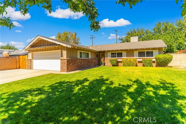 661 W Avenue J11, Lancaster, CA 93534