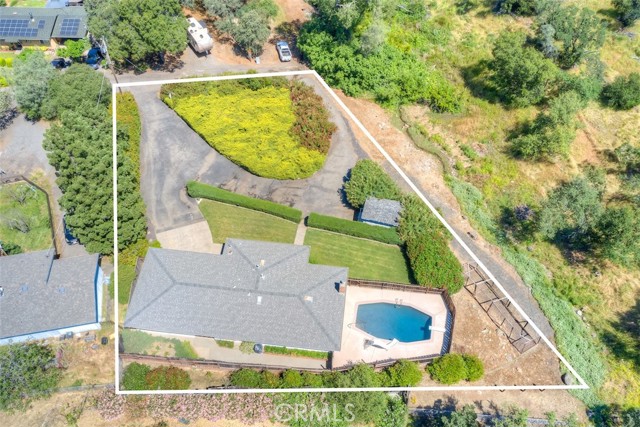Detail Gallery Image 43 of 44 For 28 Hill Dr, Oroville,  CA 95966 - 3 Beds | 1/1 Baths