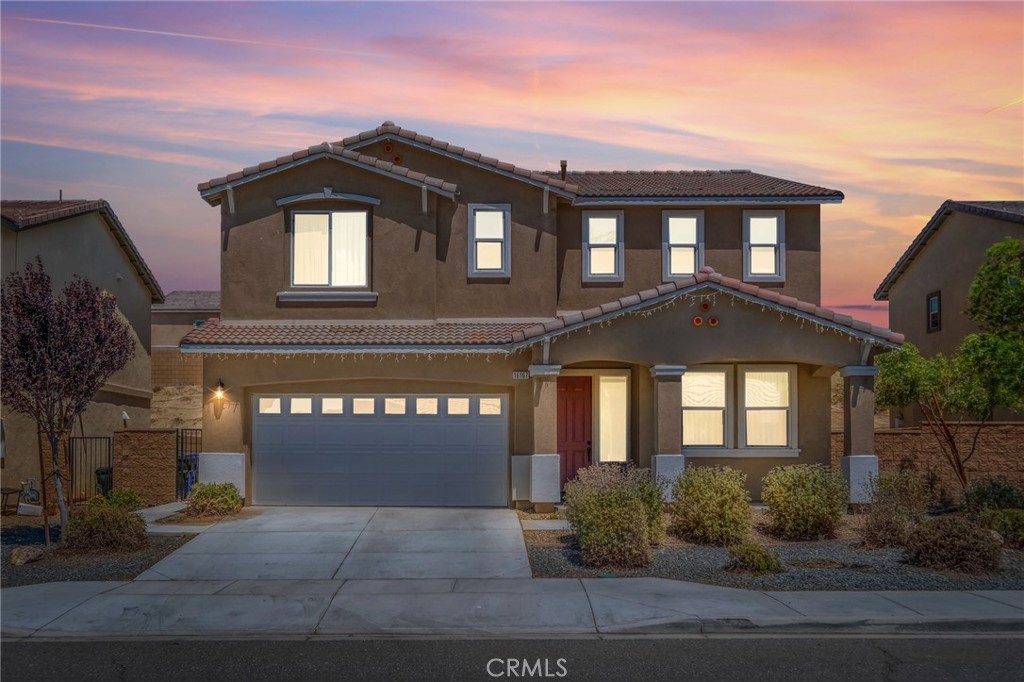 16167 Hamilton Court
