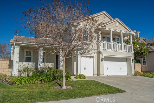 Front Image Thumbnail for CRSR26020943