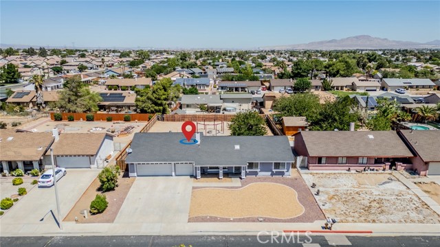 Detail Gallery Image 31 of 38 For 14150 Manzano Rd, Victorville,  CA 92392 - 3 Beds | 2 Baths