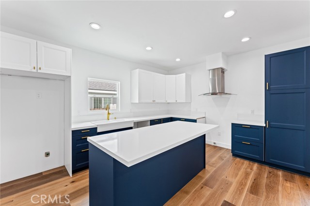 Detail Gallery Image 11 of 30 For 5934 8th Ave, Los Angeles,  CA 90043 - 3 Beds | 2/1 Baths