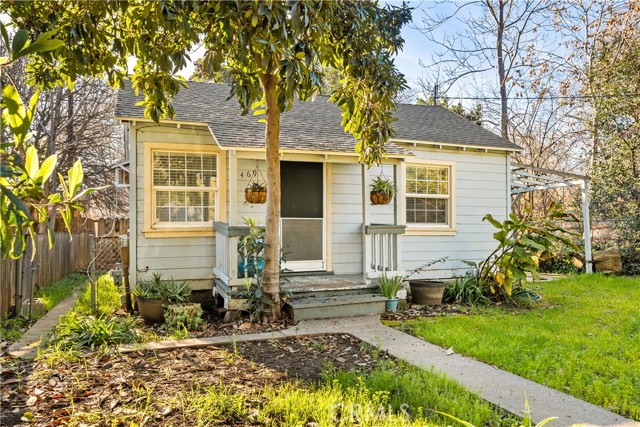 Detail Gallery Image 2 of 23 For 469 E 7th Ave, Chico,  CA 95926 - 1 Beds | 1 Baths