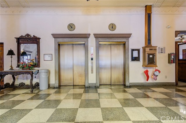 Detail Gallery Image 7 of 34 For 315 W 3rd St #1006,  Long Beach,  CA 90802 - 0 Beds | 1 Baths