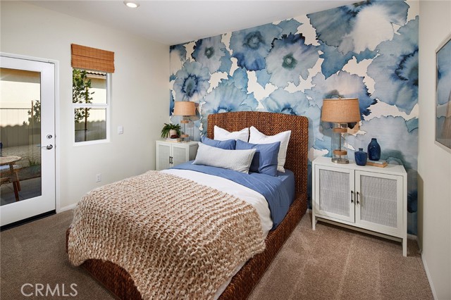 Detail Gallery Image 13 of 22 For 2039 Fernetta Pl, Perris,  CA 92571 - 4 Beds | 3/1 Baths