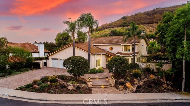 Detail Gallery Image 45 of 45 For 29784 Kimberly Dr, Agoura Hills,  CA 91301 - 4 Beds | 3 Baths