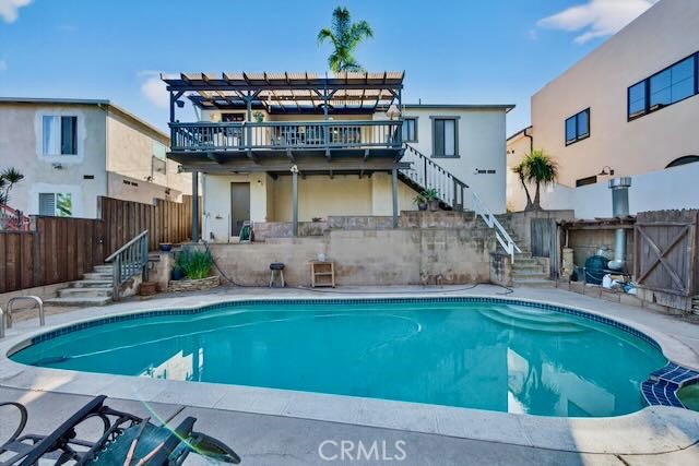 Detail Gallery Image 11 of 16 For 1092 W 6th, San Pedro,  CA 90731 - 3 Beds | 1 Baths