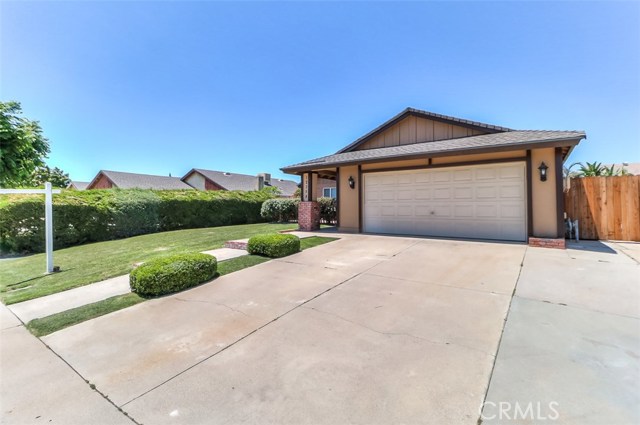 12358 Kumquat Pl, Chino, CA 91710