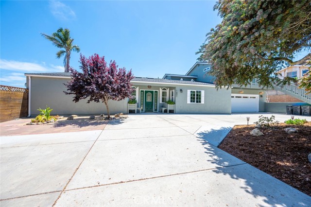 Detail Gallery Image 1 of 1 For 1801 9th, Los Osos,  CA 93402 - 5 Beds | 3/1 Baths