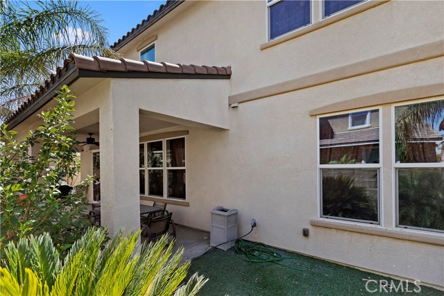 Detail Gallery Image 29 of 34 For 4815 Casillas Way, Fontana,  CA 92336 - 5 Beds | 3/1 Baths