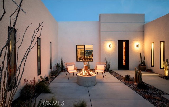 Detail Gallery Image 59 of 74 For 59621 Mesa Dr, Yucca Valley,  CA 92284 - 3 Beds | 3/1 Baths