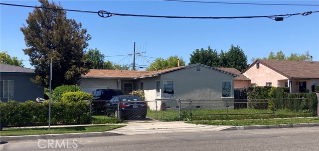 2234 S Standard Ave, Santa Ana, CA 92707