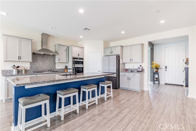 Detail Gallery Image 9 of 43 For 29652 Falcon Hill Dr, Menifee,  CA 92584 - 5 Beds | 3 Baths