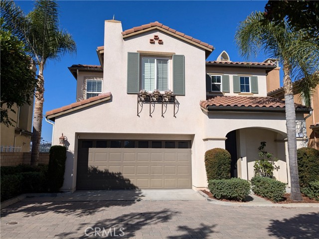 1 Hallington CT