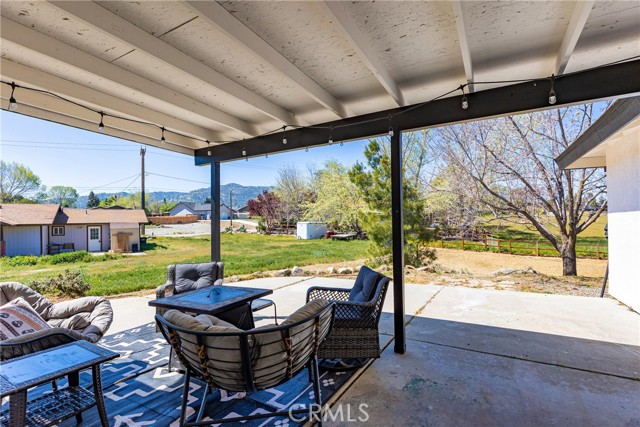 Detail Gallery Image 31 of 44 For 21921 Fig Ct, Tehachapi,  CA 93561 - 3 Beds | 2 Baths
