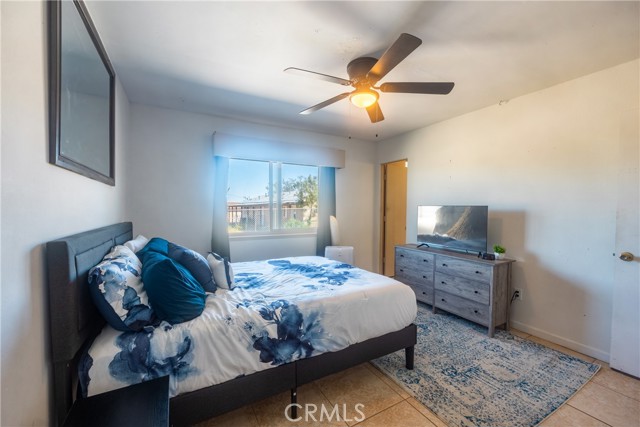 Detail Gallery Image 14 of 29 For 73390 El Paseo Dr, Twentynine Palms,  CA 92277 - 4 Beds | 2 Baths